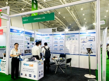 Exhibition Highlights 2026 | EMAX 2026 & Electronica India 2026