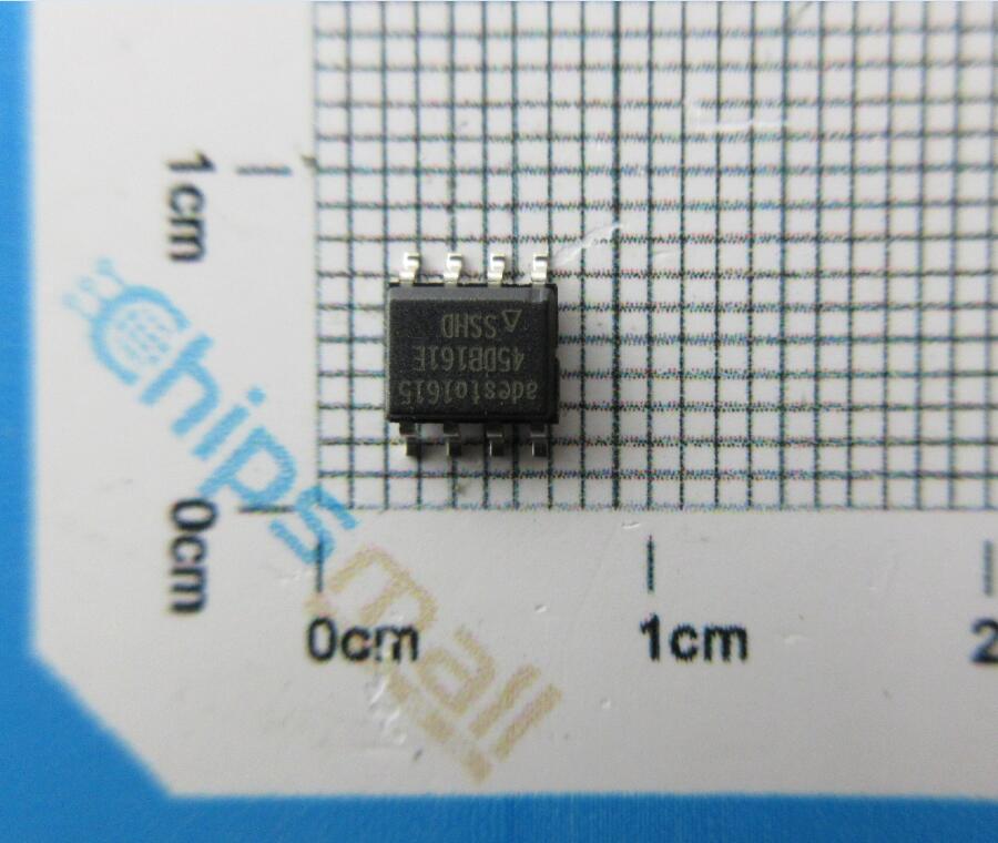 AT45DB161E-SSHD-B