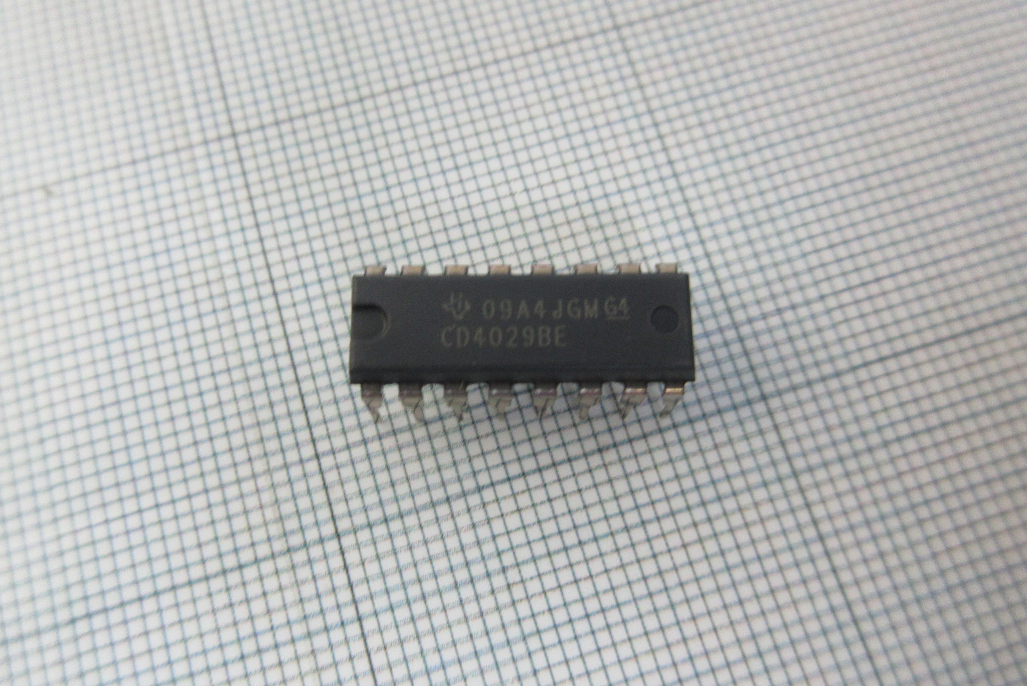 CD4029BE